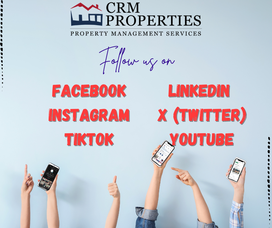 Why Social Media is Essential for Property Management Services